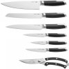 BergHoff Leo Graphite BF 3950359 sada nožov v stojane 13 ks