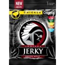 Sušené mäso Indiana Jerky Kuracie 25g