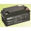 CARSPA Pb akumulátor MHPower VRLA AGM 12V/65Ah (MS65-12) MS65-12