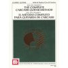 The Complete Carcassi Guitar Method - učebnica hry na gitaru