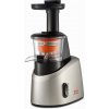 Tefal Elektrický odšťavovač INFINY JUICE ZC255B38, strieborný, plastový