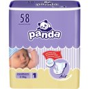 Panda New Born 3 x 58 ks