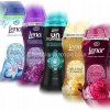 Voňavé perličky Lenor Unstoppables Fresh 210g