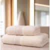 Classic Froté uterák,osuška - CREAM Uteráky rozmer: Osuška 70x 140 cm