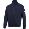 Honda Dream mikina Cardigan 25 navy