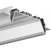 Hliníkový systém RAM-TEK-100 - 3m (Uvedená cena je za 1m. Objednať je možné iba násobky 3m. Napríklad 3m, 6m, 9m, 12m a tak ďalej. Príslušenstvo k tomuto profilu nájdete dole pod popisom.)