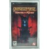 DUNGEON SIEGE THRONE OF AGONY Playstation Portable EAN: EAN 1: