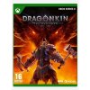 Dragonkin: The Banished (XSX)
