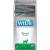 Vet Life Dog Renal 12 kg