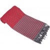 Artg Hamamzz Kusadasi Uterák Fire Red 100 x 180 cm