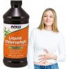 Now Liquid Chlorophyl 473 ml