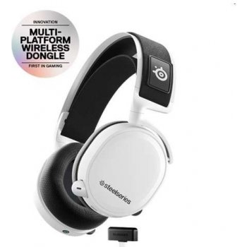 Steelseries Arctis 7+