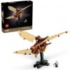 LEGO LEGO® Icons 10363 Létající stroj Leonarda da Vinciho