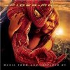 OST, Danny Elfman - Spider-Man 2 (Music from and Inspired By)