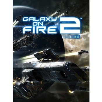 Galaxy on Fire 2 Full HD