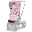 Cybex Seat Pack Priam Simply Flowers Pink