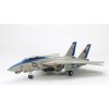 Tamiya Grumman F-14D Tomcat 1:48