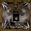 Bloodshot - Murder The World [CD]