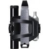 Crankbrothers S.O.S. BC18 Kit - Crankbrothers S.O.S. BC18 Bidon košík a sada náradia čierna