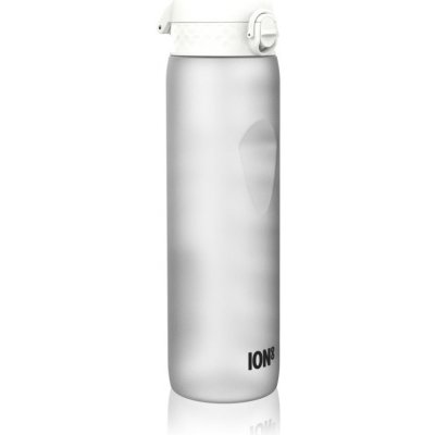 Ion8 Leak Proof fľaša na vodu veľká Motivator Ice 1000 ml