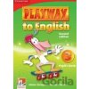 Playway to English 3 - Pupil's Book - Günter Gerngross, Herbert Puchta