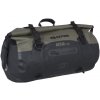 OXFORD vodotesný vak Aqua T-30 Roll Bag khaki/čierny objem 30 l