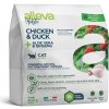 Alleva Equilibrium HOLISTIC cat chicken & duck adult 0,4 kg