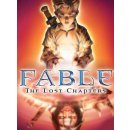 Hra na PC Fable - The Lost Chapters