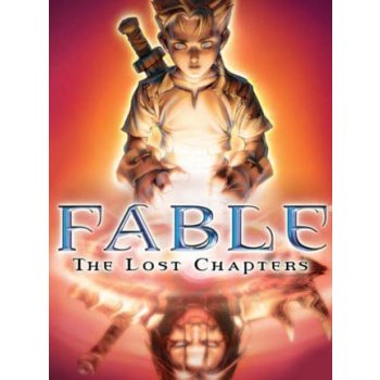 Fable - The Lost Chapters