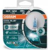 Osram Cool Blue Intense Next Generation H7 PX26d 12V 55W 2 ks