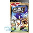 Sonic Rivals