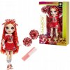 Rainbow High Cheer Doll - Ruby Anderson 572039