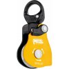 Kladka Petzl Spin L žltá Spin L1D