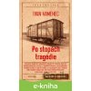 Po stopách tragédie - Ivan Kamenec
