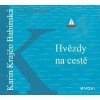 Hvězdy na cestě - Karin Krajčo Babinská - Čte Richard Krajčo