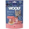 WOOLF WildCat Cream Regular Tuna&Shrimp 5x14g