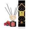 Dedra Luxusný difuzér s FLOW kvetom & tyčinkami LADY MARMELADE 200 ml