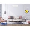 Nástenná klimatizácía AUX Q Smart Plus 5,3 kW QC18 – split
