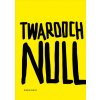 Null. Wydawnictwo Marginesy (Szczepan Twardoch)(Pevná)