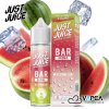 Just Juice Bar Range S&V 10ml Watermelon aróma pre e-liquid