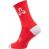 CTM Base Coolmax 16 Red 43-46