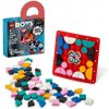 LEGO® DOTS 41963 Nášivka Myšiak Mickey a Myška Minnie