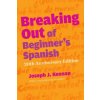 Breaking Out of Beginner's Spanish