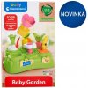 Clementoni Baby Detská záhrada