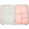 SUITSUIT® Perfect Packing system, veľkosť L, Papaya Peach AF-27217