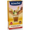 Caffé Borbone Caffe Borbone Ženšenová káva horká s mliekom kapsule do Nespresso® 10ks