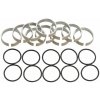SRAM ROCK SHOX ROCKSHOX BULK BUSHINGORNG INSH REVERB/STLTH QTY10