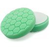 Flexipads Pro-Detail Green Heavy Polishing Pad 135 mm