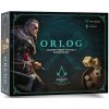 Assassin’s Creed: Orlog - CZ, české vydání