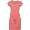 Dámske letné šaty Hannah Catia II faded rose XL